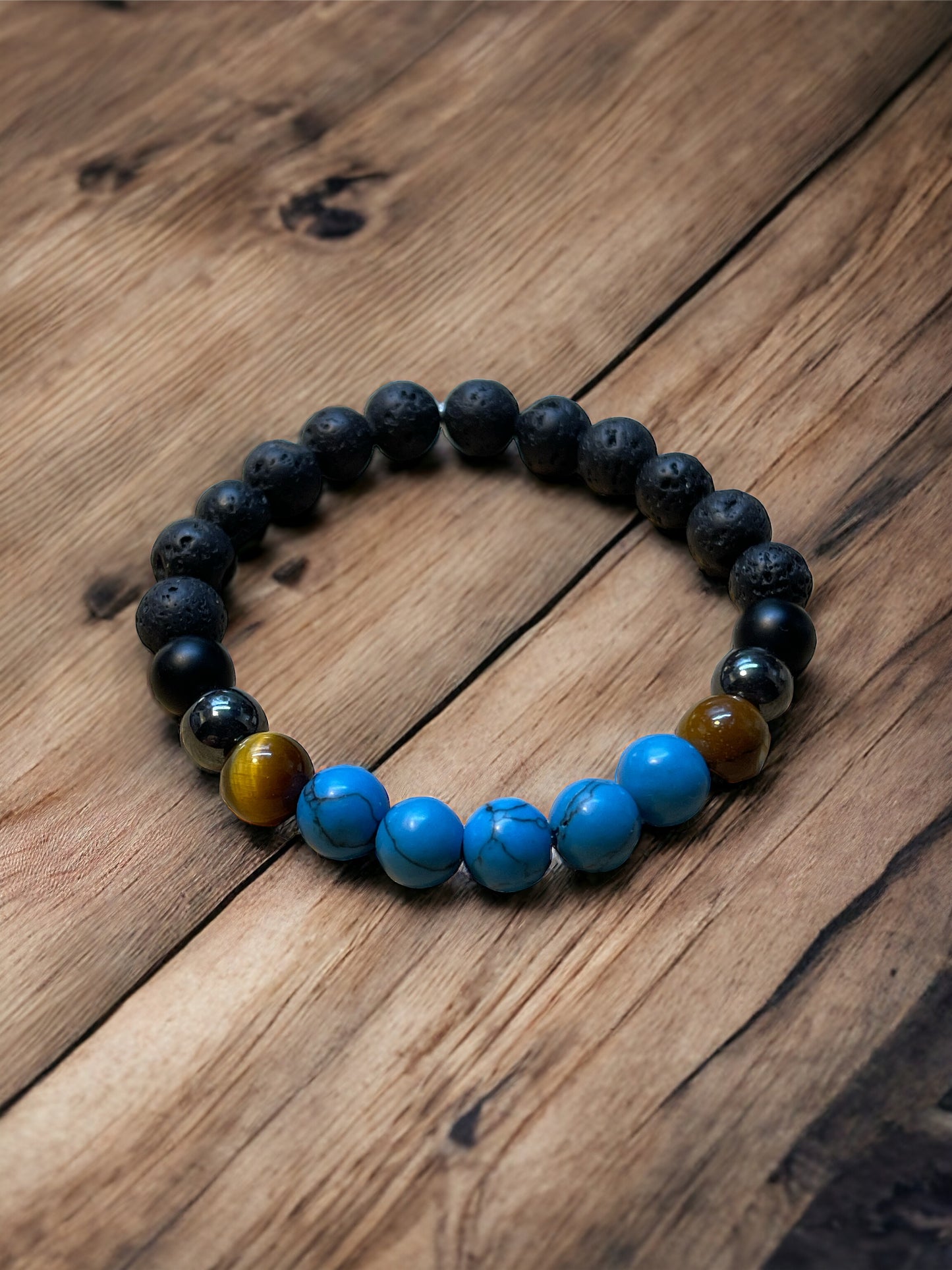 Protection Bracelet