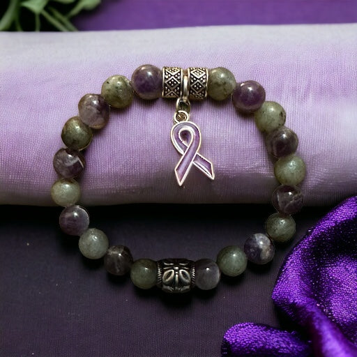 DV Awareness Bracelet