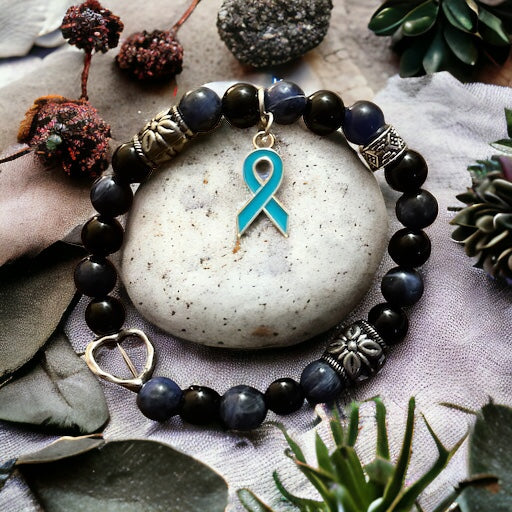 Valley Fever Awareness Bracelet