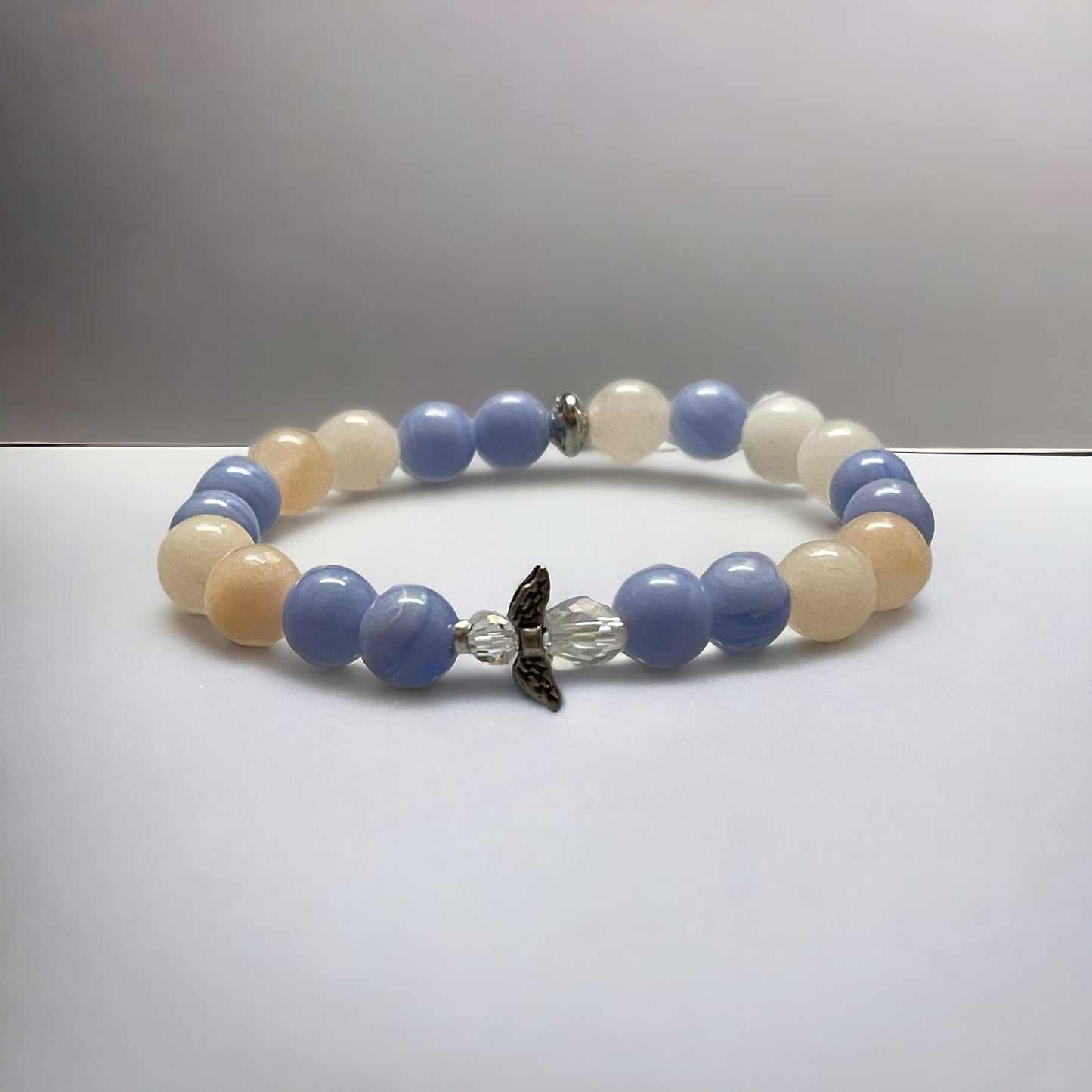 Mental Strength & Emotional Balance Bracelet